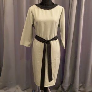 Sophisticated Mixinni Business Dress